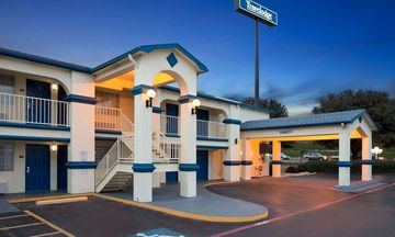 Travelodge Killeen/Fort Hood