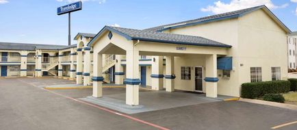 Travelodge Killeen/Fort Hood Exterior