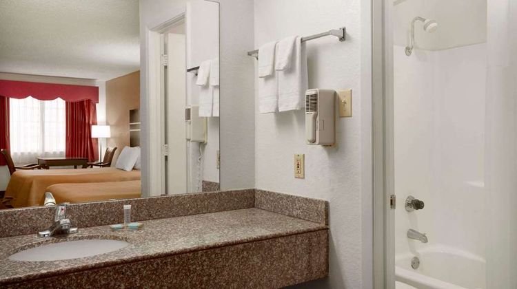 Travelodge Killeen/Fort Hood Room