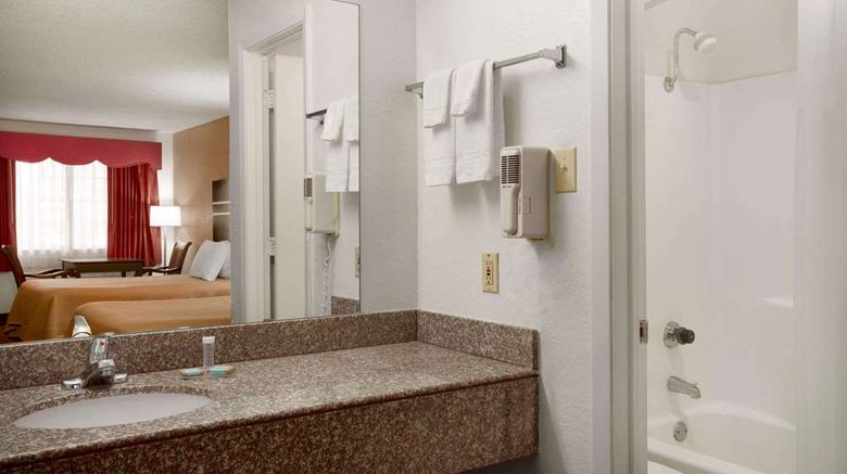 <b>Travelodge Killeen/Fort Hood Room</b>. Images powered by <a href="https://iceportal.shijigroup.com/" title="IcePortal" target="_blank">IcePortal</a>.