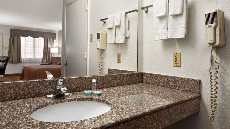 Travelodge Killeen/Fort Hood Room