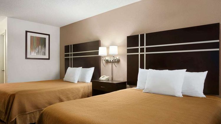 Travelodge Killeen/Fort Hood Room