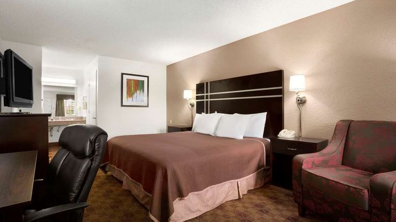 <b>Travelodge Killeen/Fort Hood Room</b>. Images powered by <a href="https://iceportal.shijigroup.com/" title="IcePortal" target="_blank">IcePortal</a>.