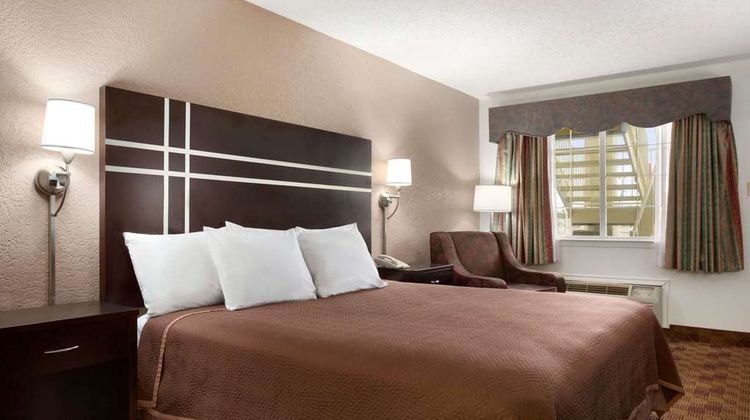 Travelodge Killeen/Fort Hood Room