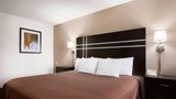 Travelodge Killeen/Fort Hood Room