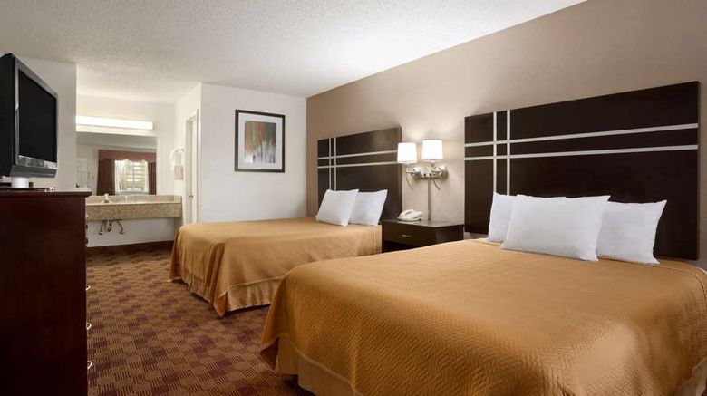 <b>Travelodge Killeen/Fort Hood Room</b>. Images powered by <a href="https://iceportal.shijigroup.com/" title="IcePortal" target="_blank">IcePortal</a>.