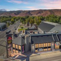 Ramada by Wyndham Richfield UT