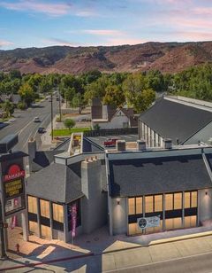 Ramada by Wyndham Richfield UT