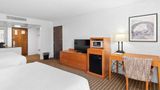 Ramada by Wyndham Richfield UT Room