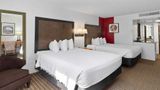 Ramada by Wyndham Richfield UT Room