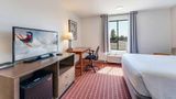 Ramada by Wyndham Richfield UT Room