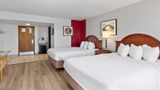Ramada by Wyndham Richfield UT Room