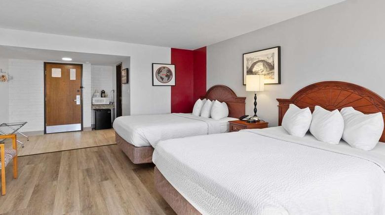 <b>Ramada by Wyndham Richfield UT Room</b>. Images powered by <a href="https://iceportal.shijigroup.com/" title="IcePortal" target="_blank">IcePortal</a>.