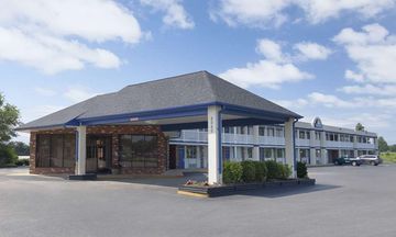 Days Inn Waynesboro