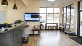 <b>Days Inn Waynesboro Lobby</b>. Images powered by <a href="https://iceportal.shijigroup.com/" title="IcePortal" target="_blank">IcePortal</a>.