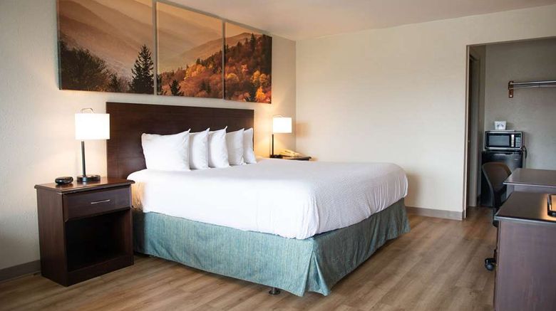 <b>Days Inn Waynesboro Room</b>. Images powered by <a href="https://iceportal.shijigroup.com/" title="IcePortal" target="_blank">IcePortal</a>.