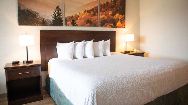 Days Inn Waynesboro Room