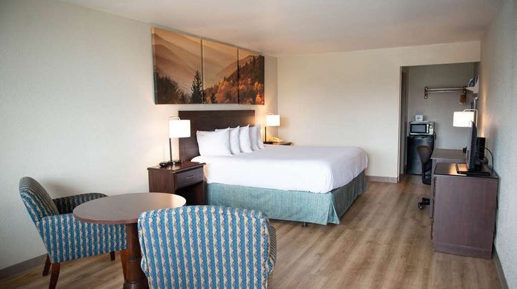 Days Inn Waynesboro Room