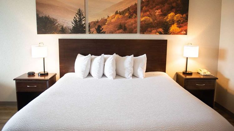 Days Inn Waynesboro Room
