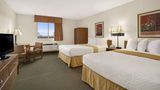 Days Inn Rapid City Room