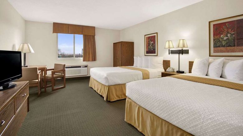 <b>Days Inn Rapid City Room</b>. Images powered by <a href="https://iceportal.shijigroup.com/" title="IcePortal" target="_blank">IcePortal</a>.