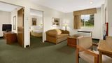 Days Inn Rapid City Suite