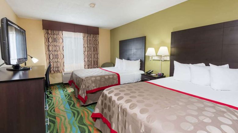<b>Ramada Vandalia Room</b>. Images powered by <a href="https://iceportal.shijigroup.com/" title="IcePortal" target="_blank">IcePortal</a>.