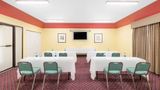 Ramada Vandalia Meeting