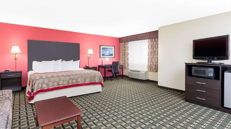 <b>Ramada Vandalia Room</b>. Images powered by <a href="https://iceportal.shijigroup.com/" title="IcePortal" target="_blank">IcePortal</a>.