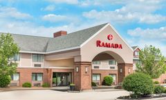 Ramada Vandalia