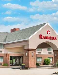 Ramada Vandalia