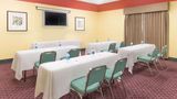 Ramada Vandalia Meeting
