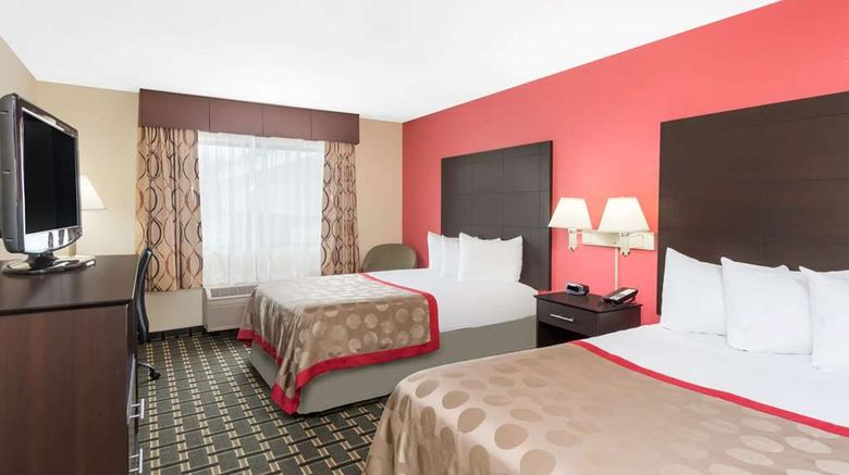 <b>Ramada Vandalia Room</b>. Images powered by <a href="https://iceportal.shijigroup.com/" title="IcePortal" target="_blank">IcePortal</a>.