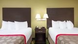 Ramada Vandalia Room