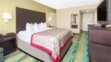Ramada Vandalia Room