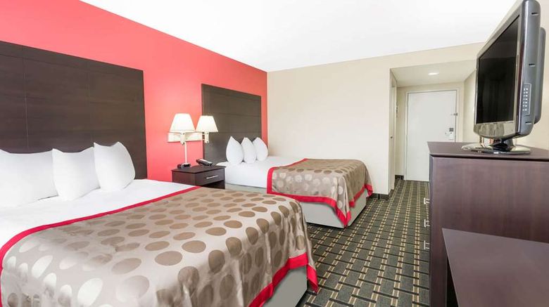<b>Ramada Vandalia Room</b>. Images powered by <a href="https://iceportal.shijigroup.com/" title="IcePortal" target="_blank">IcePortal</a>.