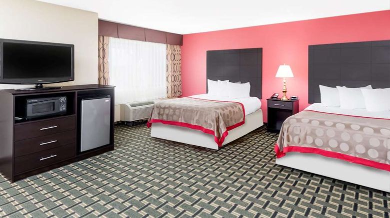 <b>Ramada Vandalia Room</b>. Images powered by <a href="https://iceportal.shijigroup.com/" title="IcePortal" target="_blank">IcePortal</a>.