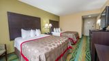 Ramada Vandalia Room