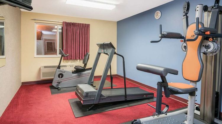 Days Inn West-Eau Claire Health