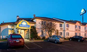 Days Inn West-Eau Claire