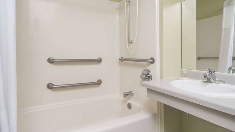 Days Inn West-Eau Claire Room