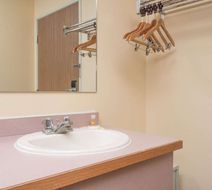 Days Inn West-Eau Claire Room