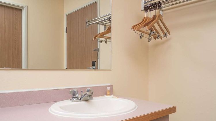 Days Inn West-Eau Claire Room