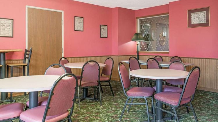 Days Inn West-Eau Claire Other