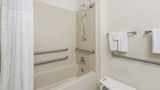Days Inn Ashland Room