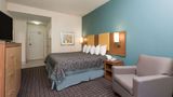 Days Inn Ashland Room