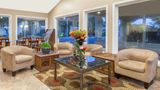 Days Inn Camarillo Ventura Lobby