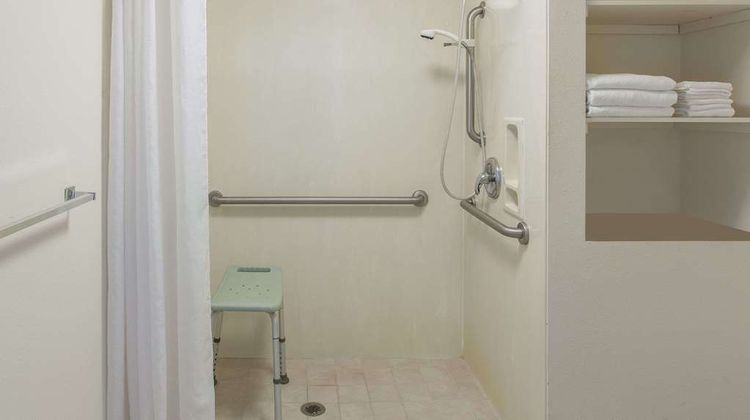 Days Inn Camarillo Ventura Room