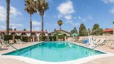 Days Inn Camarillo Ventura Pool