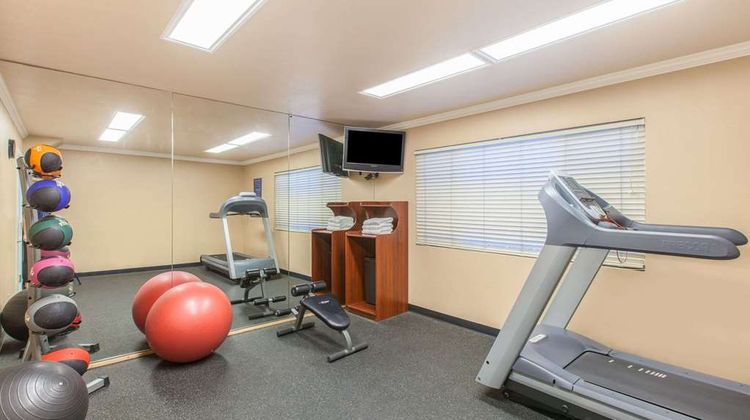 Days Inn Camarillo Ventura Health